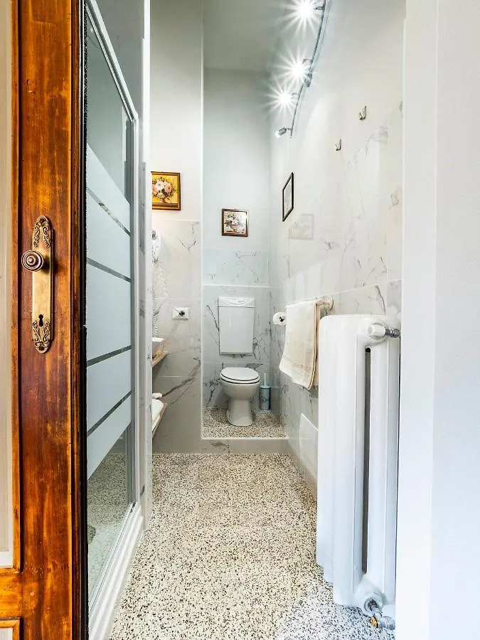Dimora Altemura Lucca Italien