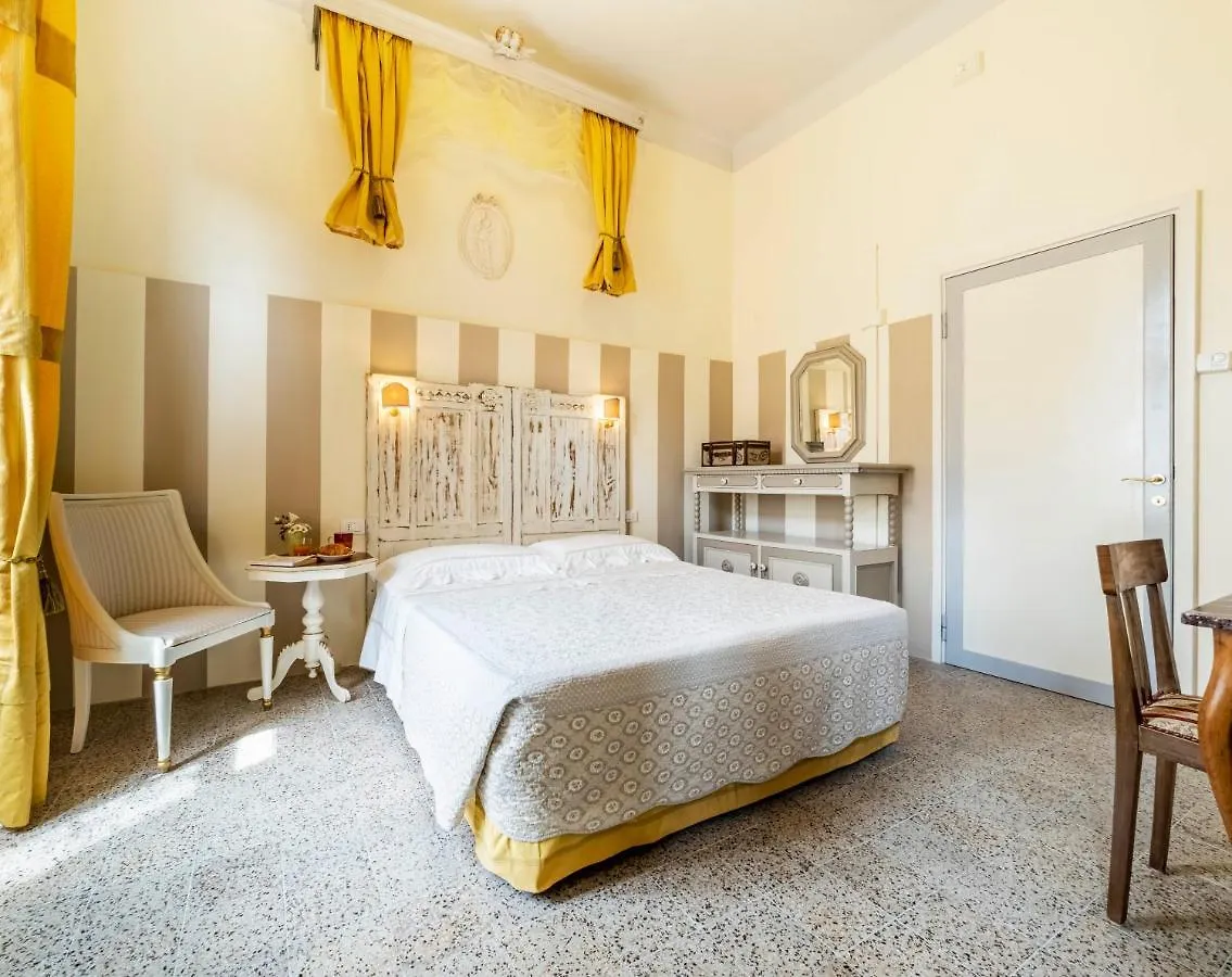 Gasthof Dimora Altemura Lucca Italien