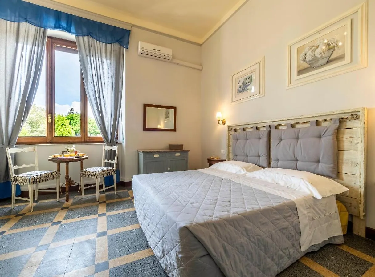 Dimora Altemura Lucca Italien