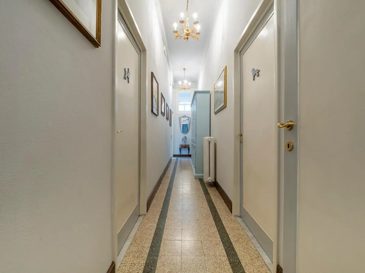 Dimora Altemura Lucca Gasthof