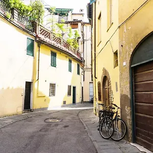 Cozybricks In - In Historical Center - Air Cond & Wifi - Appartement
