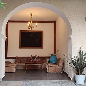  Maison d'hôtes Casa Olmi Italie