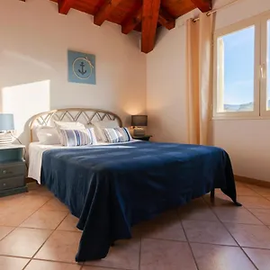  Appartement Sardegnasummer Li Cuppulati Italië