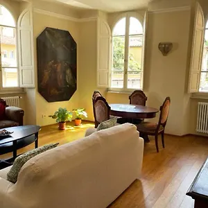 Serena Appartement