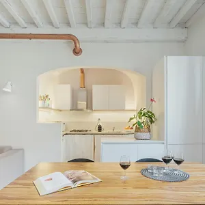 Residenza Degli Artisti Lucques