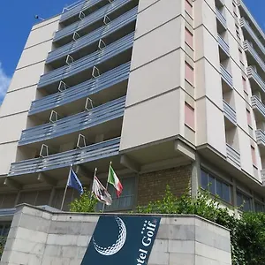 4* Hotell Grand Golf
