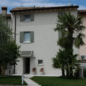 *** Maison d'hôtes Corte Mantovani Italie