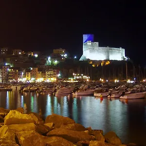 3* Hotell Ristorante La Greppia