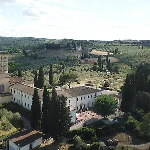 3* Hotell Castiglione