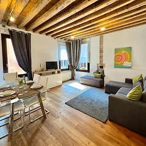  Appartement Ca' Emma Italië