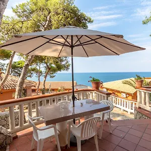  Appartement Solemar Sicilia - Et Soleil Italië
