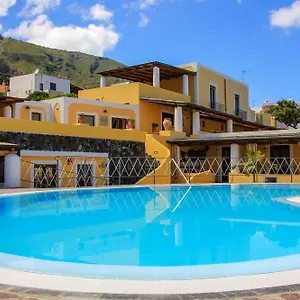 *** Hotel Arcangelo - Salina Italie