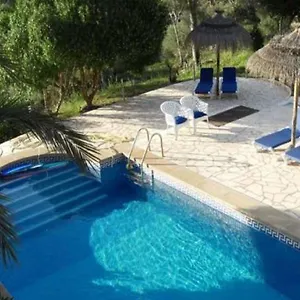  Appartement Del Golfo Urio With Swimming Pool Shared By The Two Italië