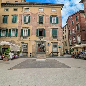 Palazzo Cittadella By Interhome Apartment
