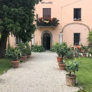 Il Giardino Lucques