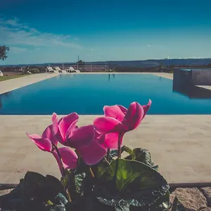 Vakantieboerderij La Mela Di Venere Italië