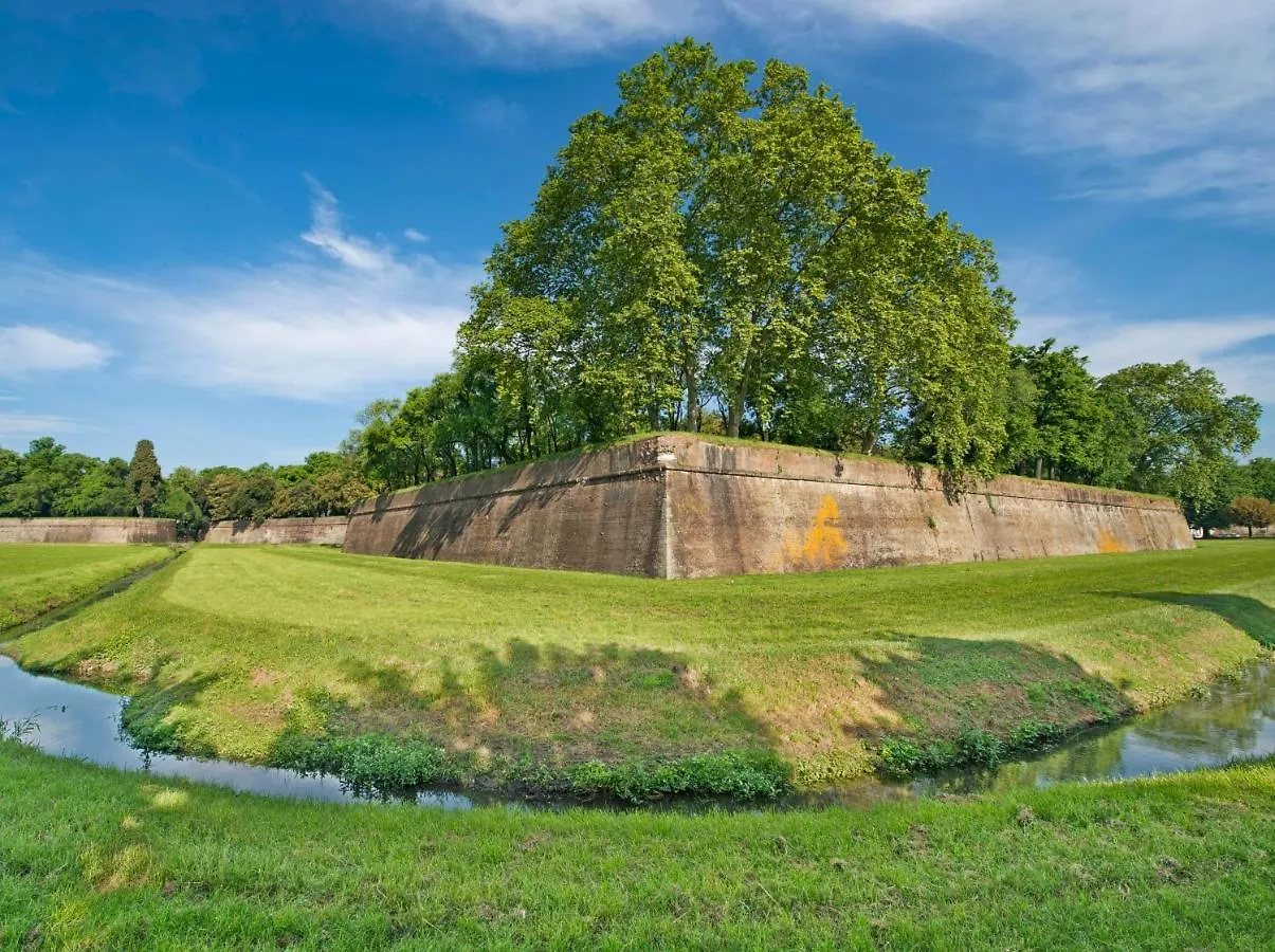Dimora Altemura Lucca