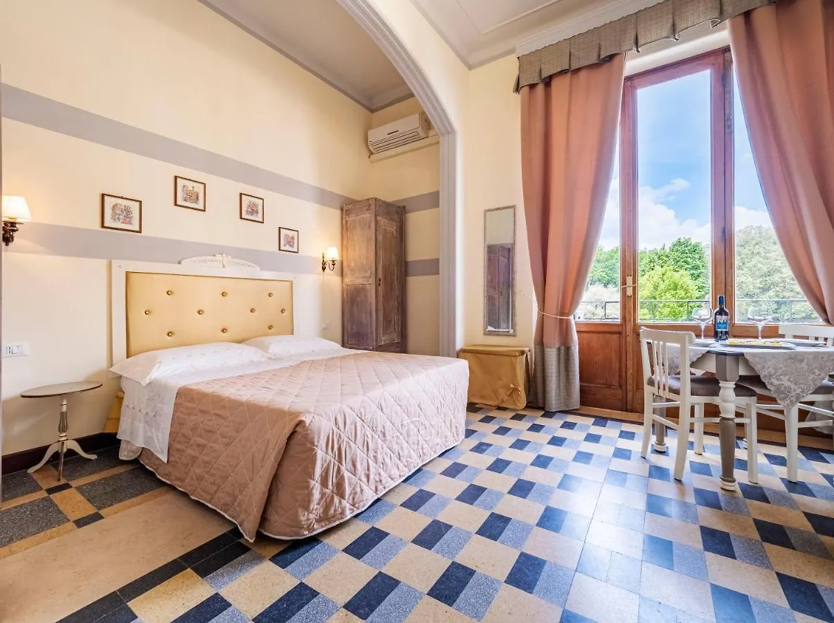 Dimora Altemura Lucca Guest house