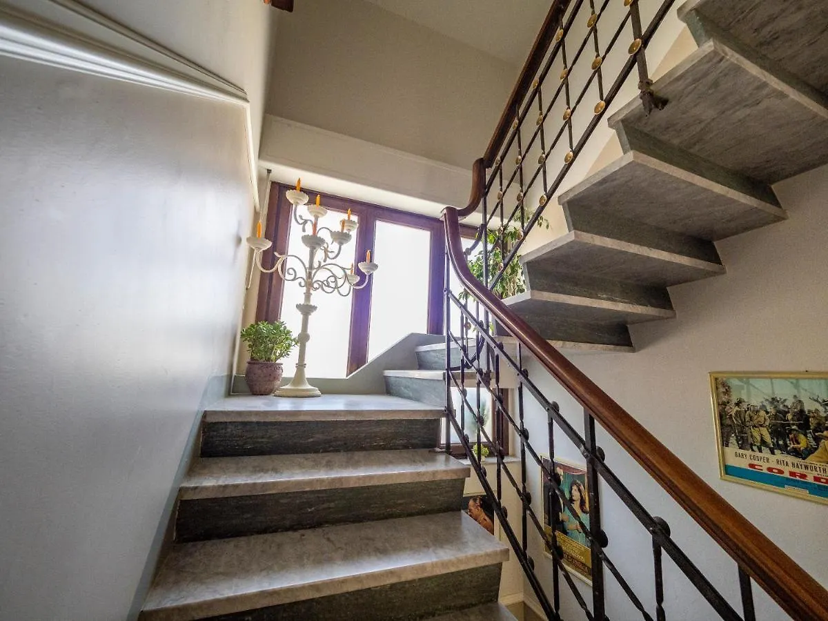 Guest house Dimora Altemura Lucca