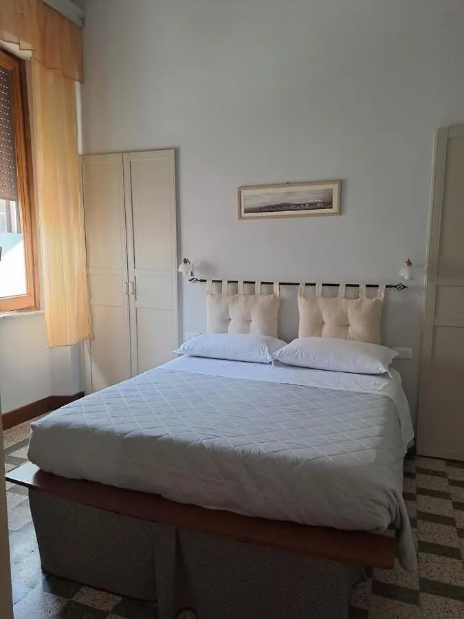 Guest house Dimora Altemura Lucca