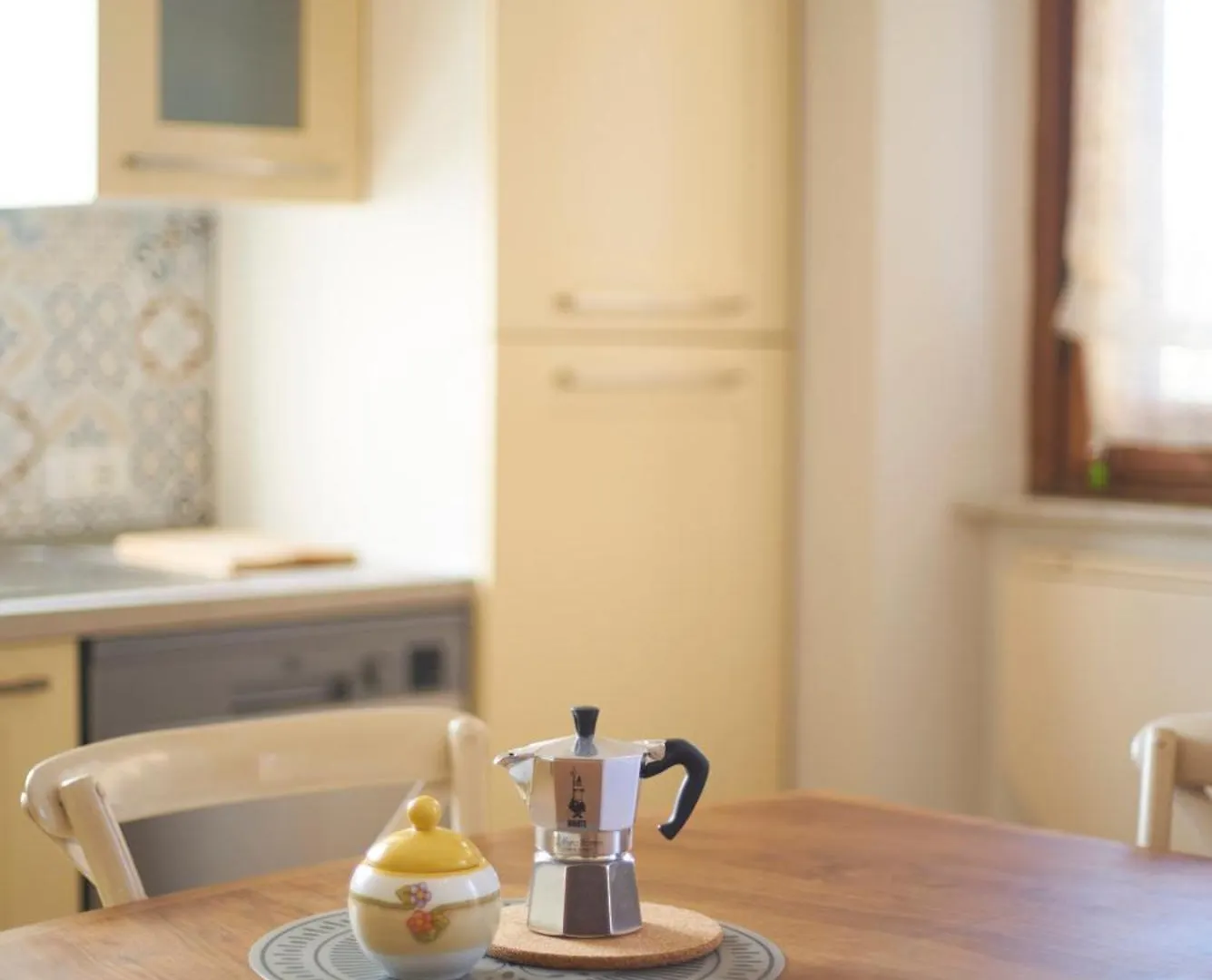 Guest house Dimora Altemura Lucca Italy