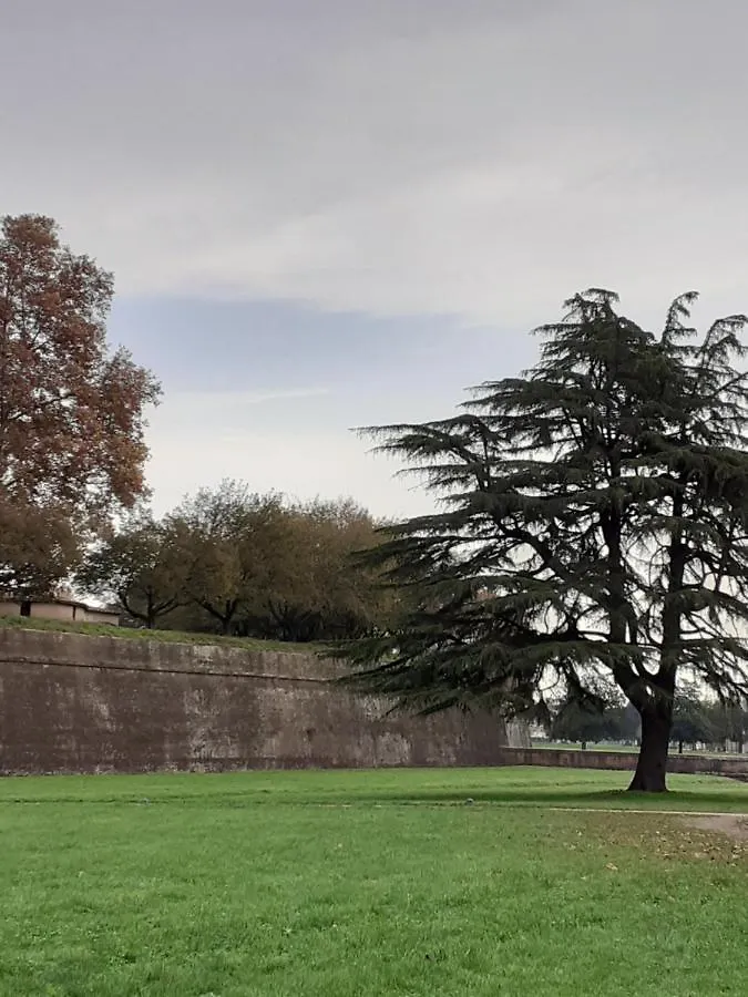 Dimora Altemura Lucca