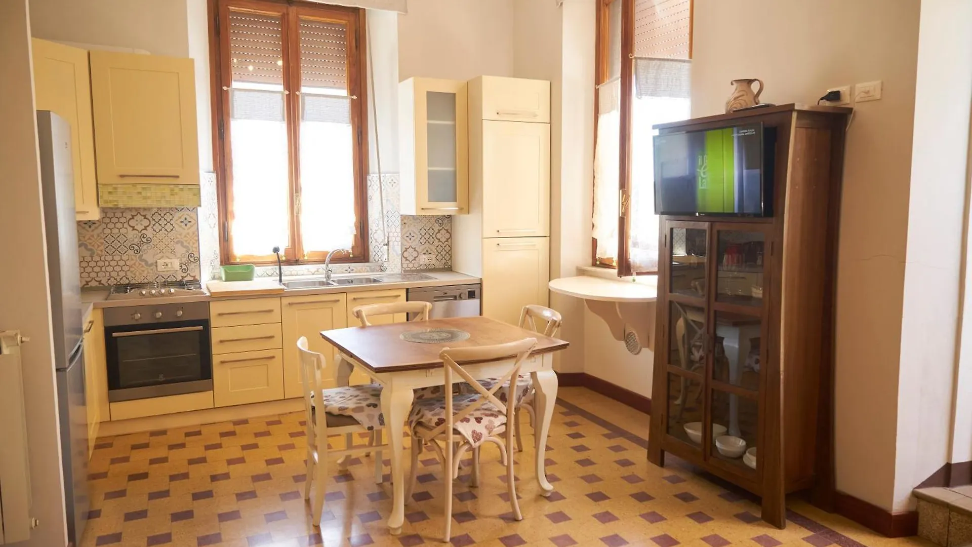 Guest house Dimora Altemura Lucca