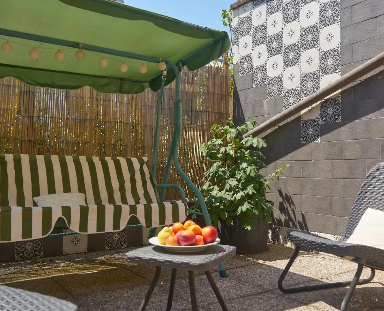 Guest house Dimora Altemura Lucca